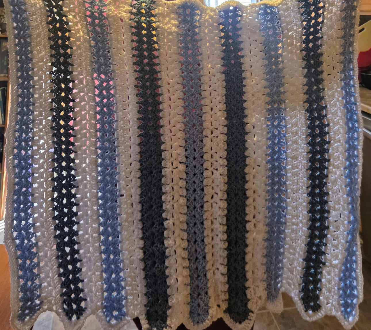 Baby blankets