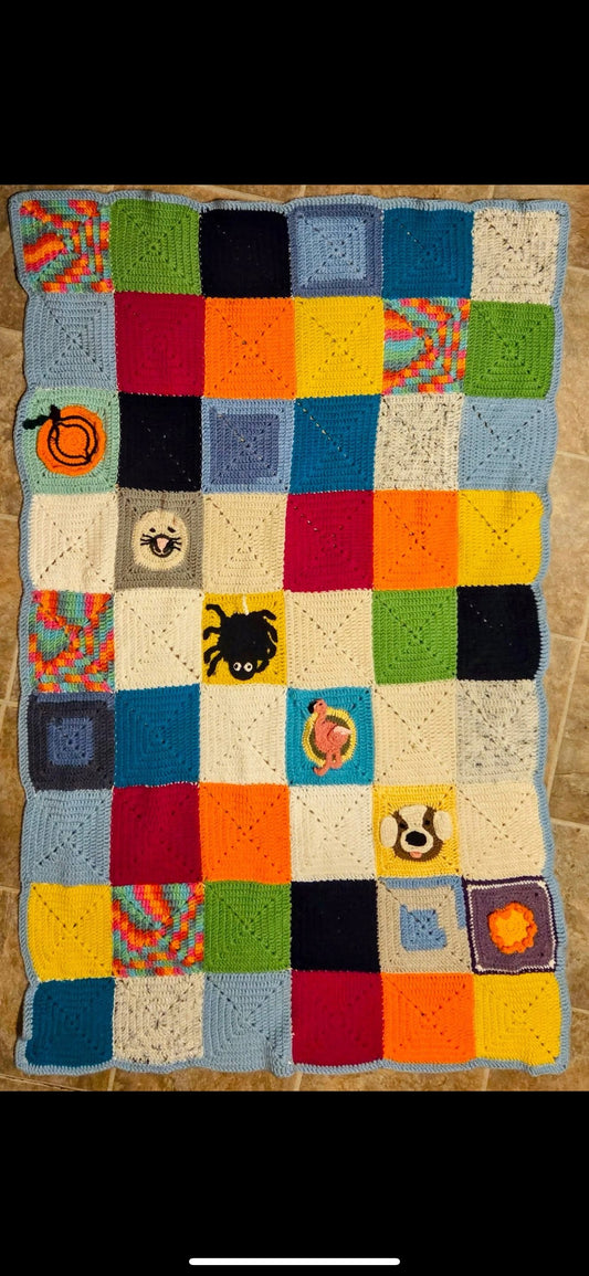 Blankets